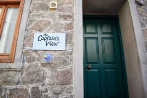 Timeless charm with commanding sea views - Image 3