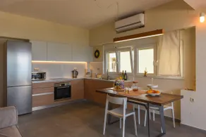 Suite Pasithea with amazing sea view - Image 5