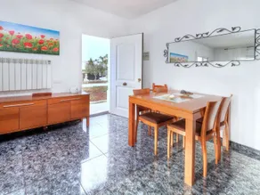 Casas Catalunya: Entspannende Villa Lloraine an der Costa Brava mit Blick auf die Berge. Für 10 Gäste! - Image 3