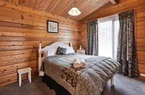 Secluded Mountain Hideaway with EV charger - Image 4