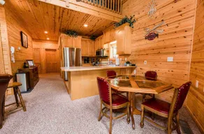 Relaxing & Picturesque Gem ~ Game Room ~ View ~ EV - Image 4
