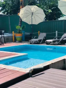 Mer Riviere Self Catering Apartment - Image 4