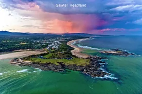 No 5 Rockpool 69 Ave Sawtell - Image 2
