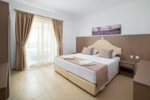 2Bedroom Suite with Private Pool, Kolymbia Village - Image 4