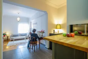 Acropolis Now! 2BR in central Athens - Image 2