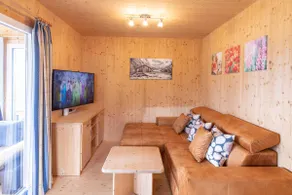 1A Chalet Rast - Wandern, Grillen, Traumblick, Indoor Sauna - Image 3