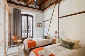 In the heart of La Buhardilla de Granada - Image 3