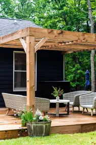 Secluded Cool Summer Cabin with mini pool - Image 5