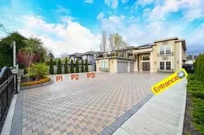 Two bedrooms, two bathrooms, one living room, separate access, free parking, separate kitchen, washing machine, dryer - Image 2