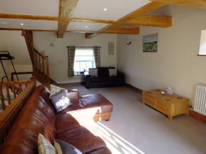 Farm Cottage with Stunning Views. - Image 5