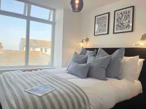 Après Beach Apartment Sleeps 4 Penzance - Image 4