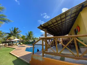 Village Top Itacirimim Summer House - Right on the sand. - Image 3