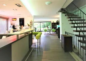 JGA Villa Hot Tub Sauna Lounge Bar OB Ruhr area - Image 4