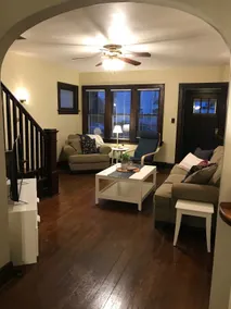 Sweet Suite Spruce~ Fresh new Bnb in the ❤️ of EC ! - Image 5