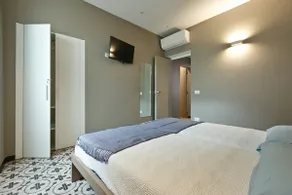 Via Roma 52 Grand Appartement - Image 5