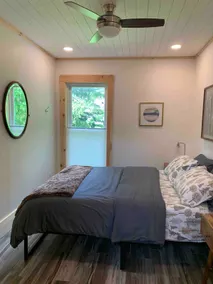 The Treehouse at 11 Gables Ludlow – Hot tub, Dining, Shopping & Okemo Shuttle - Image 4