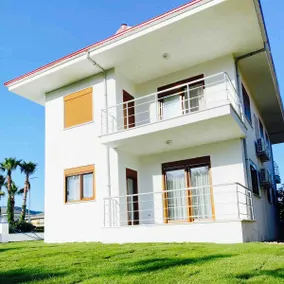 10 Minutes from the Sea/ 2+1 / 125m2/ Garden Floor - Image 3