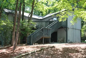 Lake Keowee Home-It's like being in a tree house. - Image 3