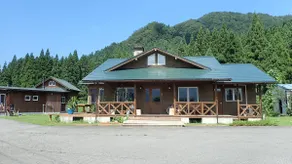 立山連峰を一望できるGuest House Track.Entire entire home.Best for groups. - Image 3