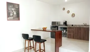 Villa D'Spitia Comfortable Apartment 2. Downtown Atlixco - Image 5