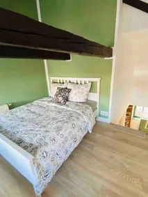 Cozy duplex apartment - Image 5