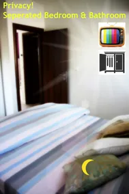 One-of-A-kind Kibbutz Suite - Image 4