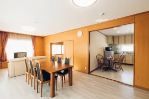 [Asahikawa]Luxurious Japanese Garden/WiFi/Parking - Image 4