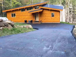 2022 new construction Post & Beam lake house - Image 4