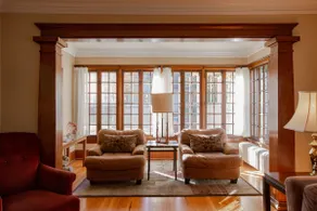 Classic Uptown 3BR!! Steps to lake, near downtown! - Image 4