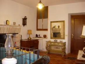 House in a medieval village@Contigliano - Image 5