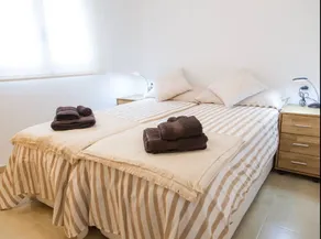 Lovely oceanfront apartment in Altea facing the sea - Image 2