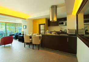 Beautiful Apartment View Av Presidente Masaryk123 - Image 3