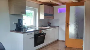 Vacation apartment on the Danube - NaturPur - with PanoramaSauna Donaugarten (optional) - Image 3