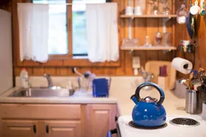 #5 Hazelnut Cottage 1 BR Dog Friendly - Image 3