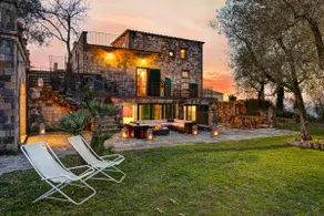 GOCCE VILLAS - Villa Vesuvio Luxury and Beauty - Image 3