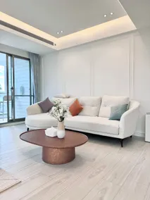 Tou Cheng (Sunny) Sea View First Row Newly Decorated B&B, Close to Manshan Wanghai Cafe, WIFI Included - Image 4
