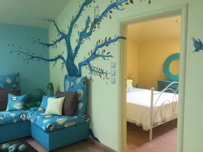 Two bedroom loft suite - Image 5