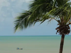 BEIRA MAR DE JOÃO PESSOA C/AR APT 414 - Image 3