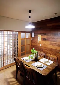 Tatami Japanese Style 2-Story Building/2-6 People/Near Station/Airport/Direct to Namba - Image 3