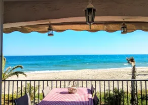Paraiso Duplex facing the sea - Image 2