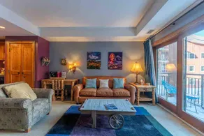 The Perfect CB condo in Mountaineer Square - Image 3