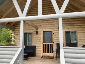 Elk Lodge- Upton - Image 4