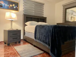 Grape Apartment at Carolina/ w Terrace & Wifi - Image 5