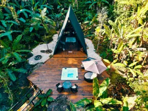 The most private cottage in the greater Florianópolis area - Image 3