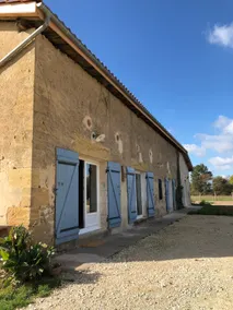 Peaceful eco farm stay - 50 min from Bordeaux - Image 4