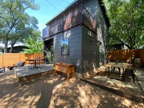 Boho+Modern Oasis | East ATX, Near Downtown - Image 2