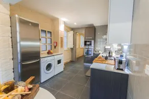 Spacious central Valletta house - Image 3
