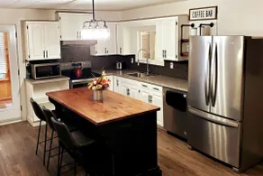 Amberpine Lodge - Image 3