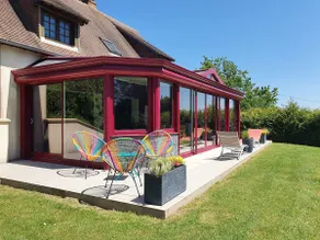 Cottage avec SPA privatif Deauville plage à 15mn - Image 3