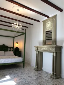 Casa Rural Retiro of the Almagro Theater - Image 5